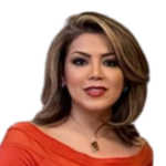 Maryam Zahedi