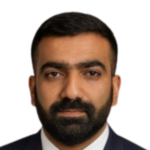 Waqar Rizvi